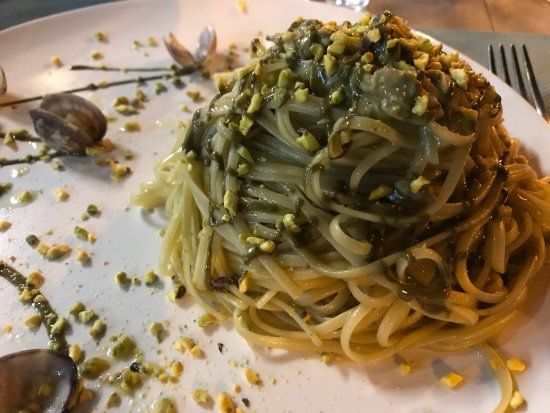 Ristorante Su Nugoresu